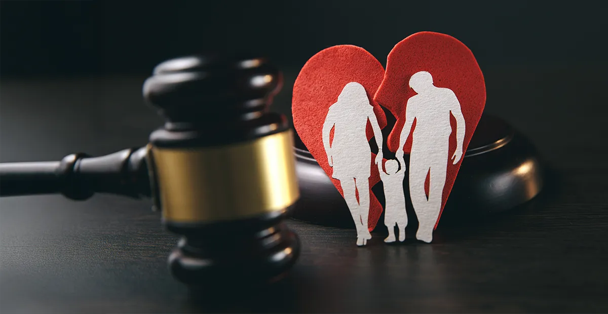 Optez pour l’assistance juridique de votre avocat en divorce